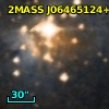 2MASS J06465124+0118302