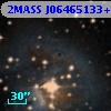 2MASS J06465133+0119504