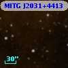 MITG J2031+4413