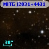 MITG J2031+4431