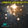 2MASS J06465177+0118268
