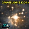 2MASS J06465204+0119095