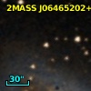 2MASS J06465202+0120456