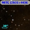 MITG J2031+4436