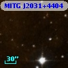 MITG J2031+4404