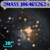 2MASS J06465262+0119191