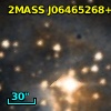 2MASS J06465268+0119292