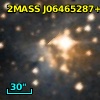2MASS J06465287+0118490
