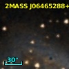 2MASS J06465288+0120313