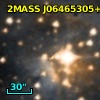 2MASS J06465305+0119066