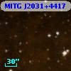 MITG J2031+4417