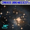 2MASS J06465327+0119263