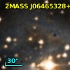 2MASS J06465328+0119496