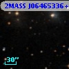 2MASS J06465336+0115483
