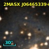 2MASX J06465339+0120021