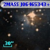 2MASS J06465343+0118243