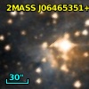 2MASS J06465351+0118588