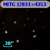 MITG J2031+4353