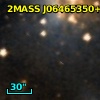 2MASS J06465350+0117498