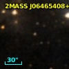 2MASS J06465408+0116031