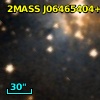 2MASS J06465404+0118088