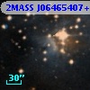 2MASS J06465407+0118403