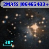 2MASS J06465433+0119082