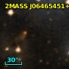 2MASS J06465451+0117082