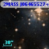2MASS J06465527+0118080