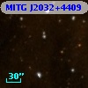 MITG J2032+4409