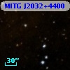 MITG J2032+4400
