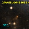 2MASS J06465636+0117193