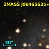 2MASS J06465635+0120319