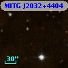 MITG J2032+4404