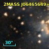 2MASS J06465649+0118516
