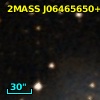 2MASS J06465650+0121001