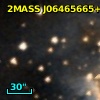 2MASS J06465665+0119298