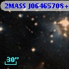 2MASS J06465708+0118287