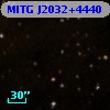 MITG J2032+4440