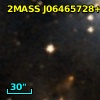 2MASS J06465728+0117451