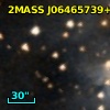 2MASS J06465739+0119079