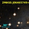 2MASS J06465749+0120160