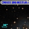 2MASS J06465750+0121077