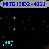 MITG J2032+4351