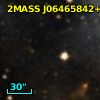 2MASS J06465842+0117541