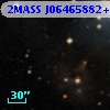 2MASS J06465882+0117249