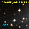 2MASS J06465881+0119591