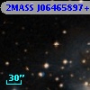 2MASS J06465897+0120166