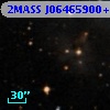 2MASS J06465900+0116392
