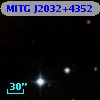 MITG J2032+4352